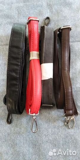 Ремни от сумок