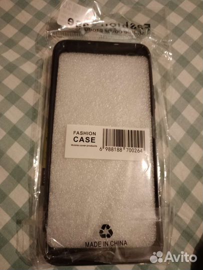 Чехол на honor 20/20s