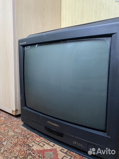 Телевизор Panasonic