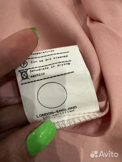 Рубашка женская