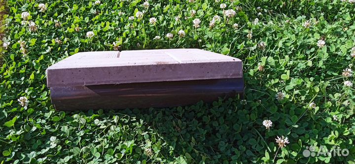 Тротуарная плитка