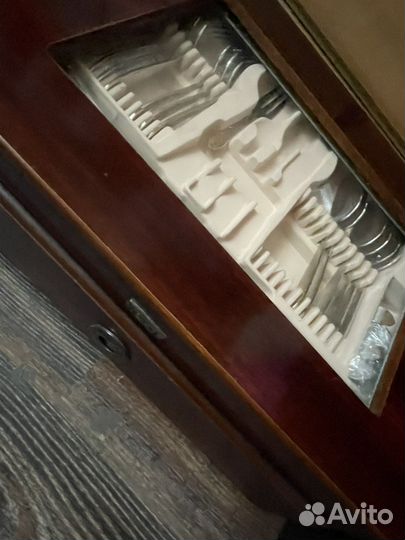 Набор столовых приборов Royal