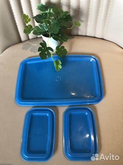 IKEA pruta крышки для пластиковых контейнеров