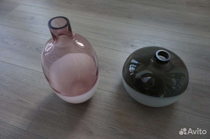 Декоративная ваза Икеа