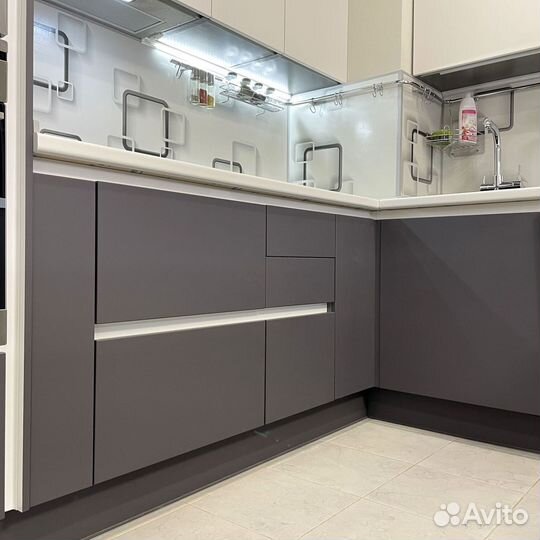 Кухонный гарнитур 