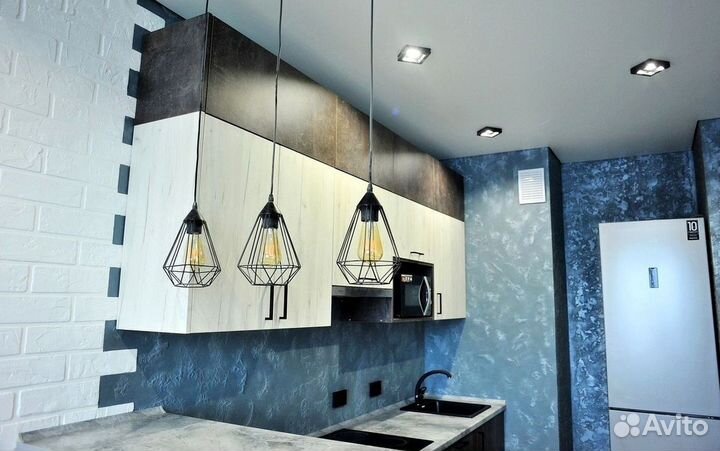 Кухонный гарнитур 