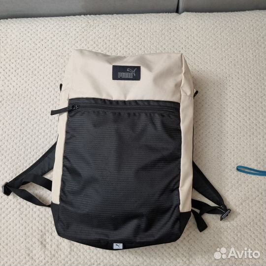Рюкзак Puma evoess Box Backpack оригинал