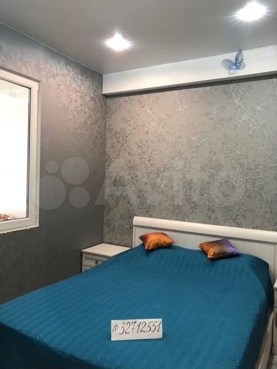 2-к. квартира, 45 м², 2/13 эт.