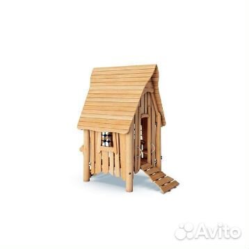 Маляр по дереву