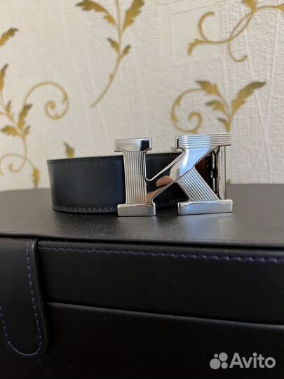 Ремень kiton двусторонний оригинал