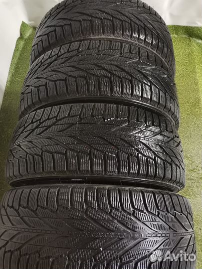 Nokian Tyres Hakkapeliitta R2 SUV 225/60 R17