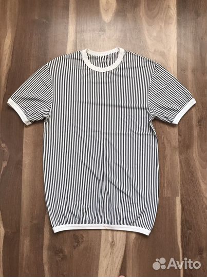 Футболка из полиэстера