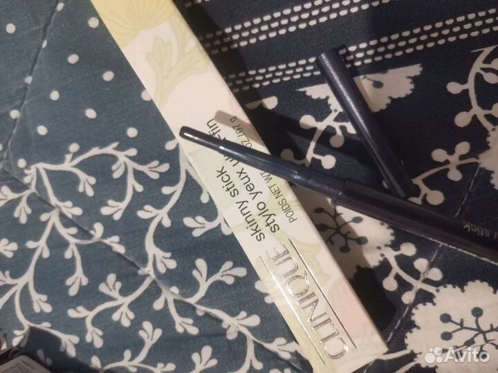 Карандаши разные новые