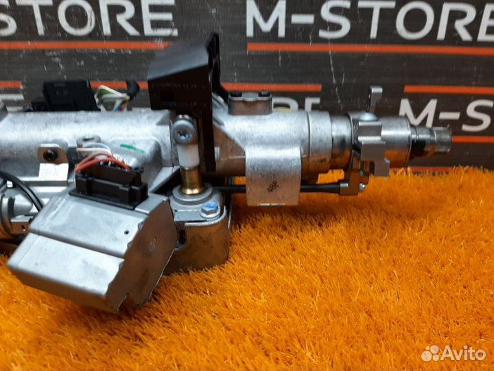 Рулевая колонка Mercedes-Benz E-Class W210 112.914