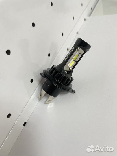 Светодиодные лампы Optima Qvant