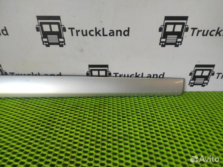 Накладка декоративная Man Tgx 2012