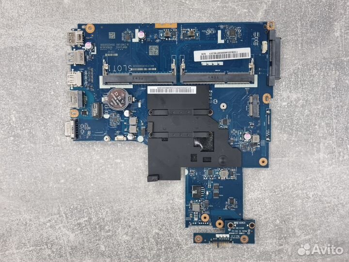 Материнская плата для ноутбука Lenovo b50-30