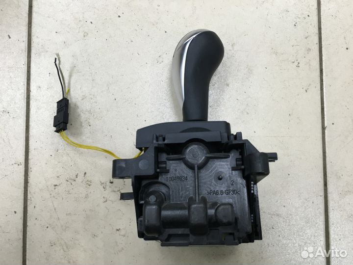 Переключатель выбора передач BMW X5M F85 X6M F86