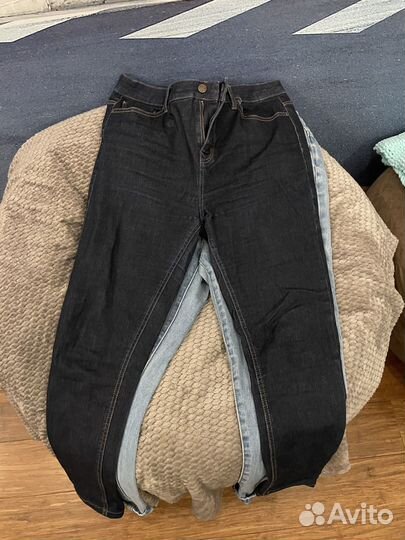 Женские вещи пакетом 48 50