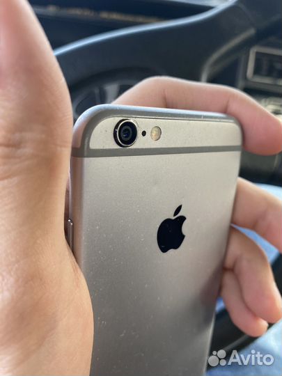 iPhone 6, 16 ГБ
