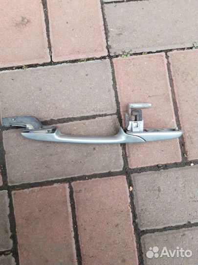 Ручка задняя правая FAW Besturn B50