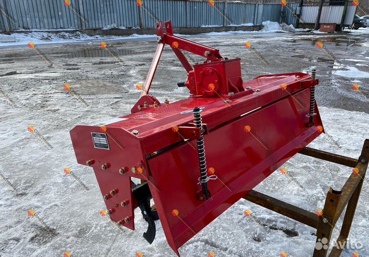 Почвофреза 1GQN 1.4, 2023