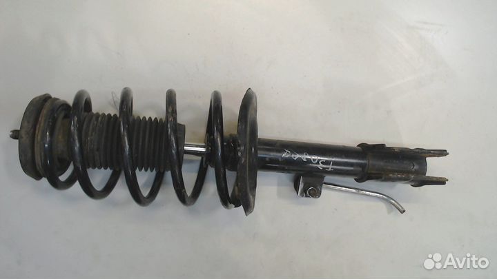 Амортизатор подвески Citroen Berlingo, 2010