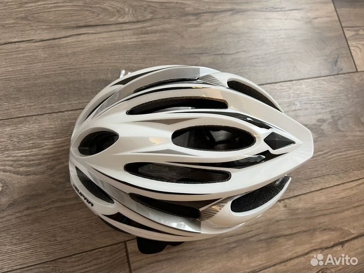 Велошлем Supra