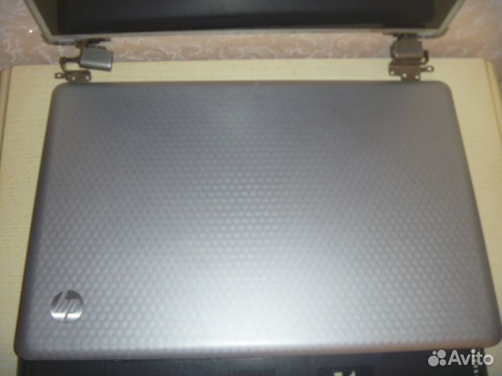 Ноутбук HP G62-b26ER запчасти