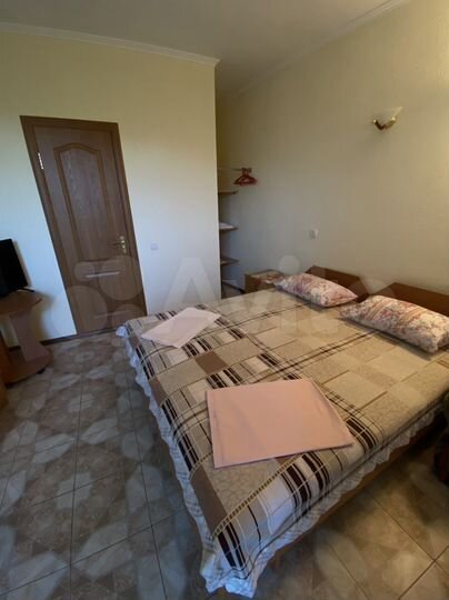 Комната 17 м², 1/2 эт.