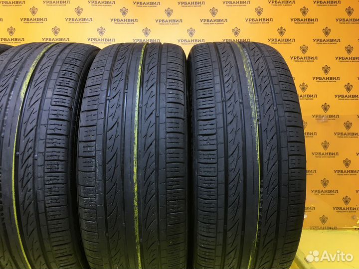 Kumho Solus XC KU26 235/45 R18 94V