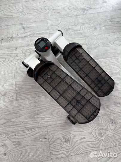 Тренажер степпер