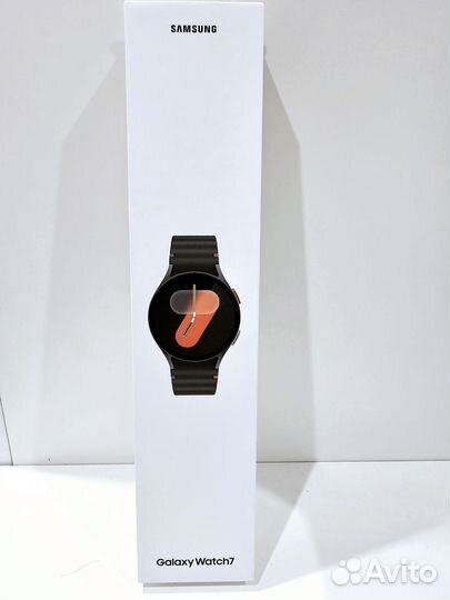 Samsung Galaxy watch 7 40mm lte