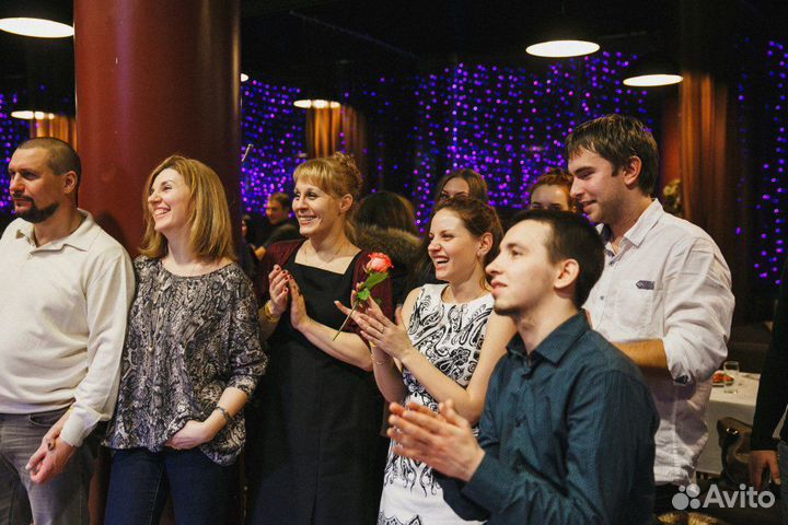 Фокусник/Иллюзионист - Айнур Кашкаров