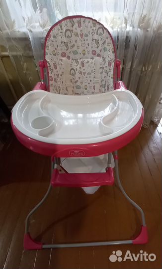 Стул для кормления