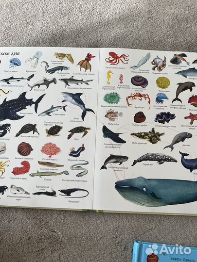 Детские книги комплект
