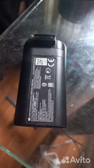 Батарея dji mavic mini / mavic mini 2