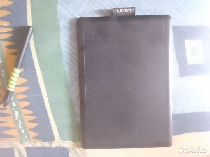 Графический планшет wacom 472