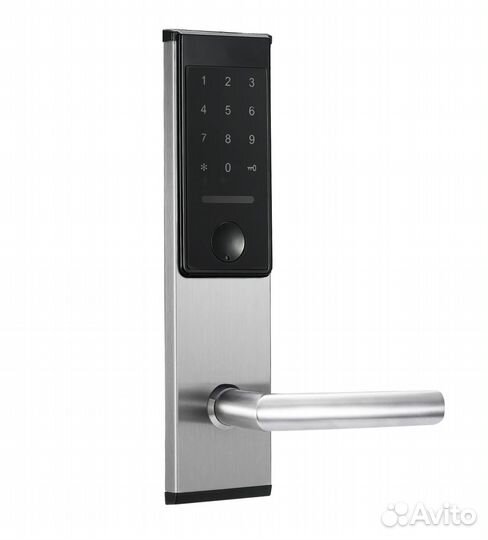 Электронный кодовый Ozlocks smart-замок для шкафчи