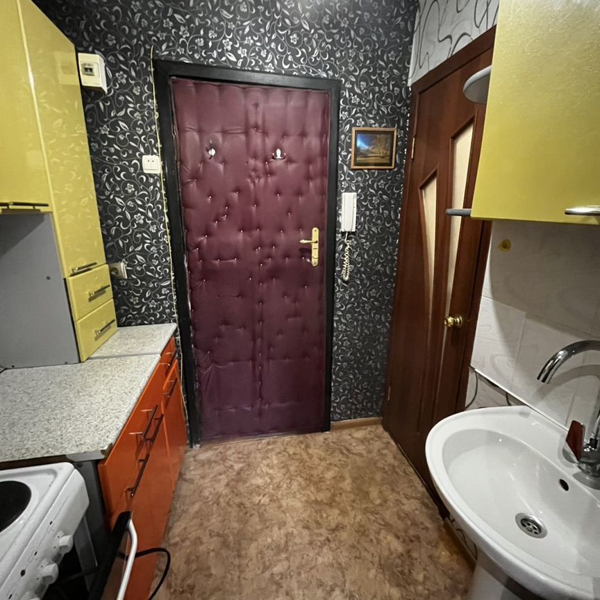 Квартира 1-комн. 12.9 м² в Саратов — фото 7 из 10