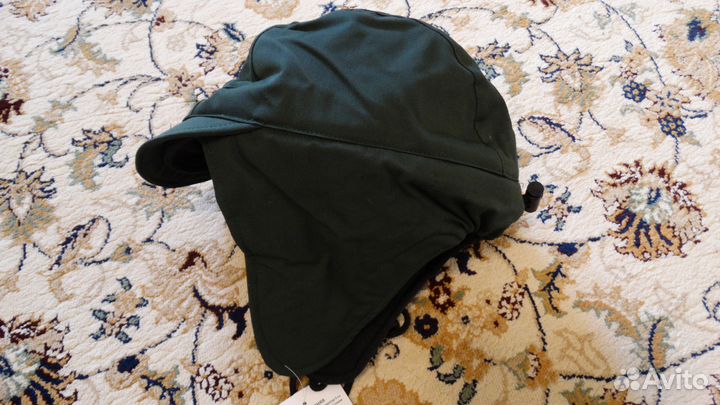 Шапка мужская