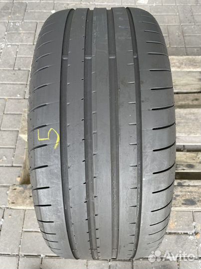 Goodyear Eagle F1 Asymmetric 3 245/45 R18