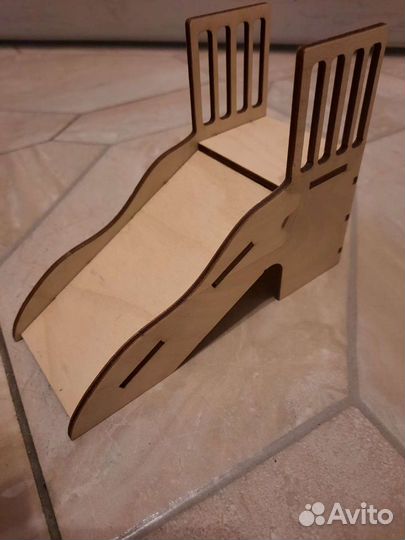 Заготовка из фанеры 