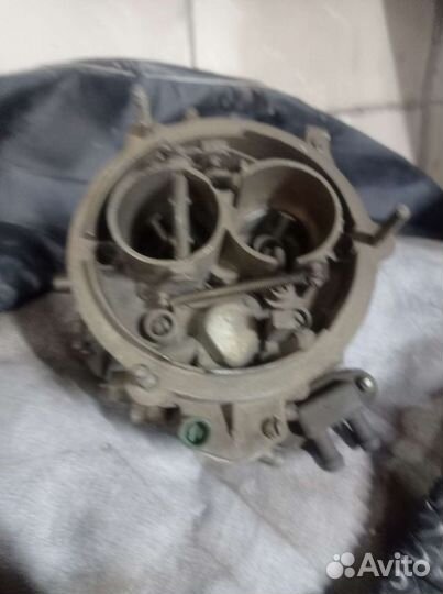 Карбюратор к 151