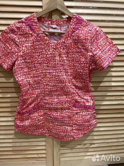 Медицинский костюм 44