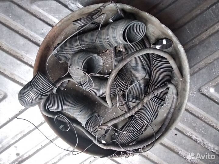 Спирали к электроприборам нихром