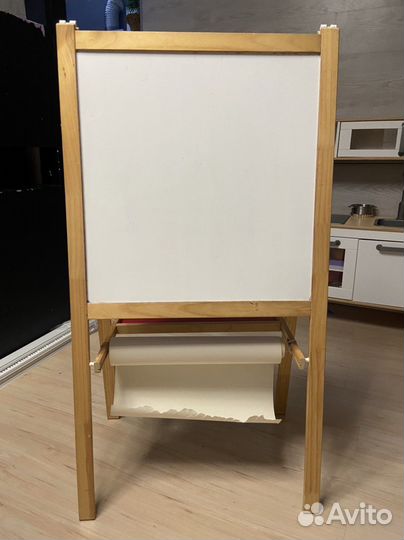 Доска мольберт IKEA