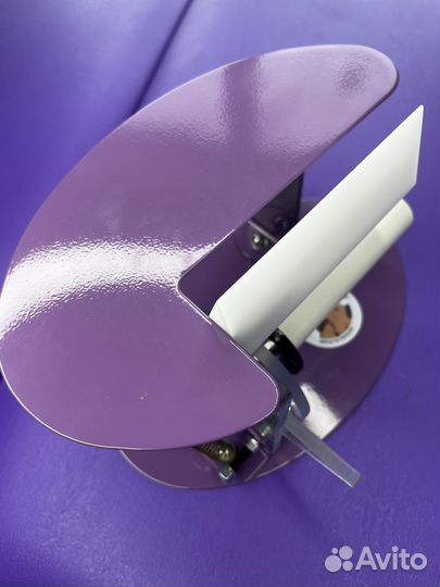 Машинка для формирования пучков