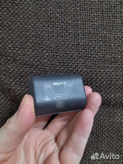 Видео камера Sony для PSP