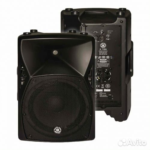 Аренда звукового оборудования